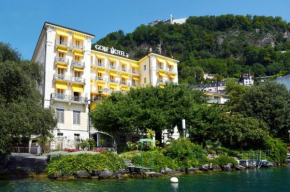 Golf Hotel René Capt Montreux